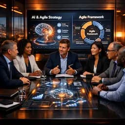 Upskilling at Scale: Future-Proofing Enterprise Engineering Teams