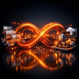 Automated job-application pipeline running