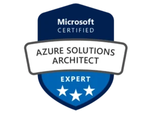 azure-solutions-architect-expert