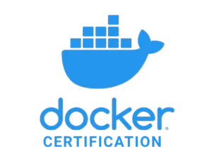 docker-certification