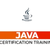 java-certification-training