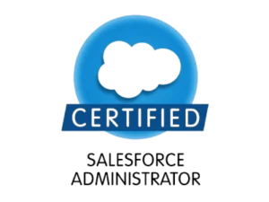 salesforce-certified-administrator