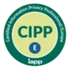 cipp-e-certification