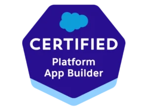 salesforce-administrator-app-builder