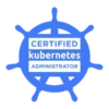 certified-kubernetes-administrator