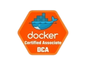 docker-certified-associate