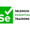 selenium-essential-training