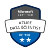 microsoft-azure-data-scientist