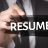 Resume Marketing Services