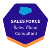 salesforce-sales-cloud-consultant