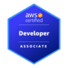 aws-developer-associate-certification