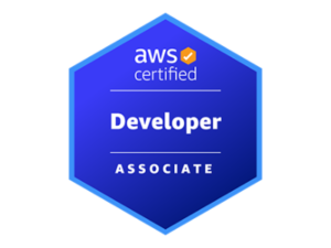 aws-developer-associate-certification