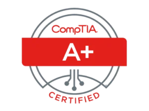 comptia-certified