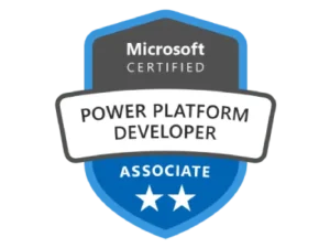 microsoft-power-platform-developer