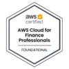 aws-cloud-for-finance-professionals