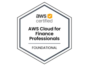 aws-cloud-for-finance-professionals