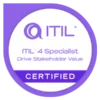 itil-4-specialist-drive-stakeholder-value