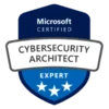 microsoft-cybersecurity-architect