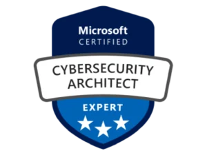 microsoft-cybersecurity-architect